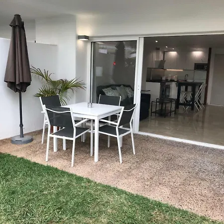 Apartamento Apartement Tajinaste *