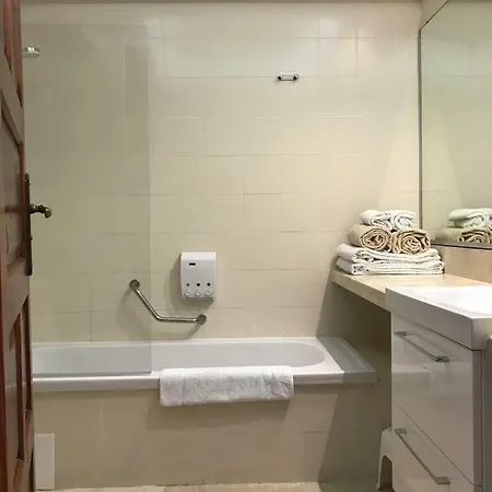 Apartement Tajinaste Apartamento Puerto de la Cruz (Tenerife)
