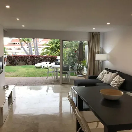 Apartamento Apartement Tajinaste