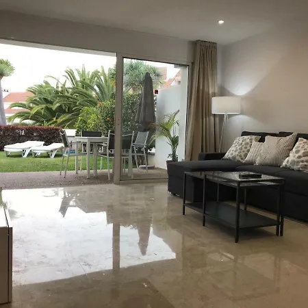 Apartement Tajinaste Apartamento