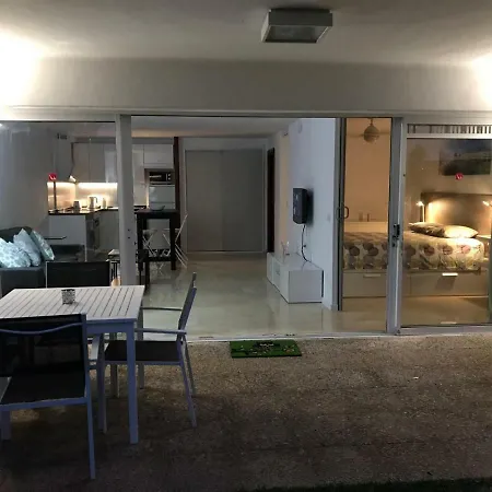 Apartment Apartement Tajinaste *