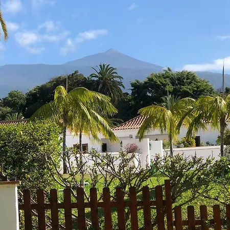 Apartement Tajinaste Apartamento Puerto de la Cruz (Tenerife)