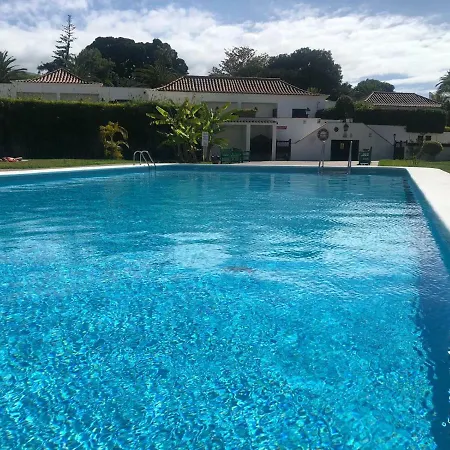 Apartamento Apartement Tajinaste Puerto de la Cruz (Tenerife)