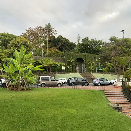 Apartement Tajinaste Apartamento Puerto de la Cruz (Tenerife)