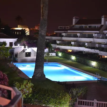 Apartamento Apartement Tajinaste